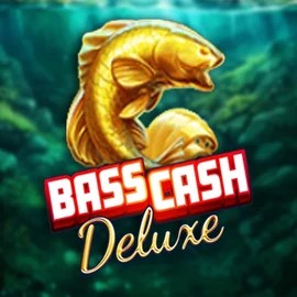 Try Bass Cash Deluxe slot by Alchemy Gaming on efbets.gr.com – logo image