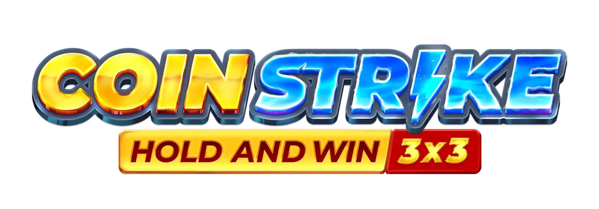 Play Coin Strike: Hold and Win slot by Playson on efbets.gr.com