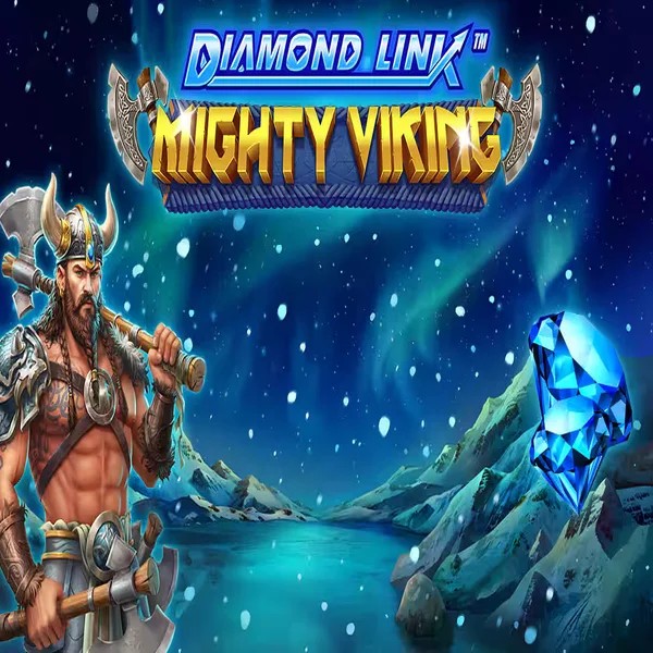 Enjoy Diamond Link Mighty Viking by Greentube – logo hosted on efbets.gr.com