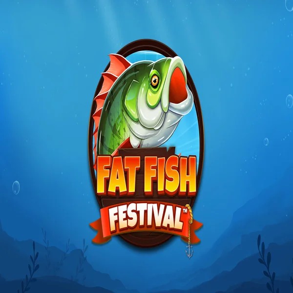 Fat Fish Festival – slot by Wishbone Games, featured at efbets.gr.com