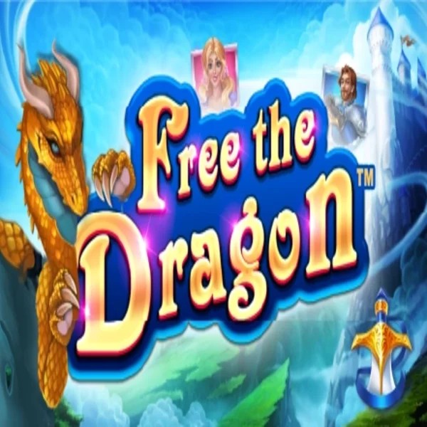 Try Free the Dragon slot by Playtech on efbets.gr.com – logo image