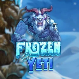 Frozen Yeti slot icon by BF Games, available at Efbet Casino