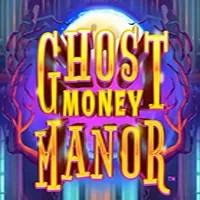 Ghost Money Manor slot icon by Gold Coin Studio, available at Efbet Casino