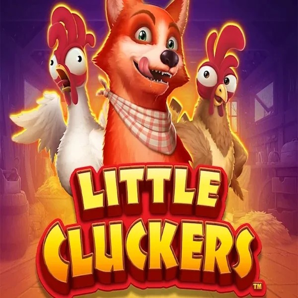 Little Cluckers online slot from Greentube – play at efbets.gr.com