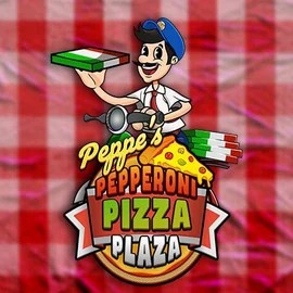Peppe’s Pepperoni Pizza Plaza online slot from Pragmatic Play – play at efbets.gr.com