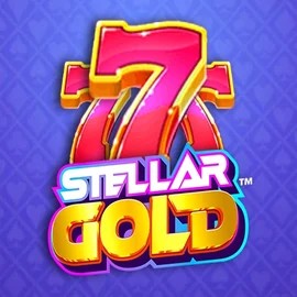 Stellar Gold – slot by Snowborn Games, featured at efbets.gr.com