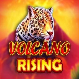 Try Volcano Rising slot by RubyPlay on efbets.gr.com – logo image