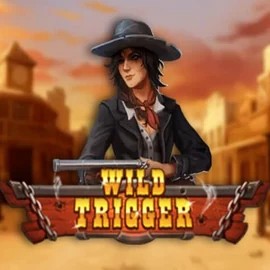 Wild Trigger casino game by Play'n GO – featured logo at Efbet Casino